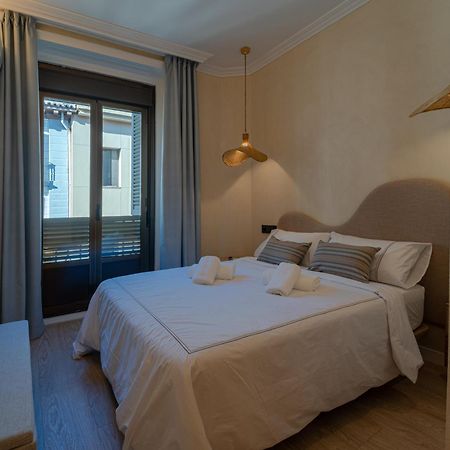 Das Carretas Madrid Exteriér fotografie